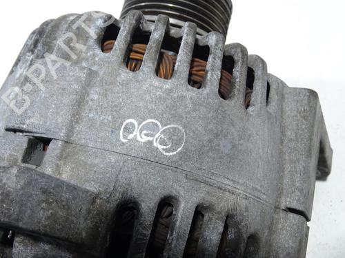Alternator NISSAN MICRA III (K12) 1.5 dCi | BP24662531M7 