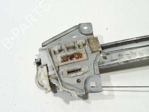 front-right-window-mechanism-suzuki-grand-vitara-ii-jt-te-td-2005-24114227 main image
