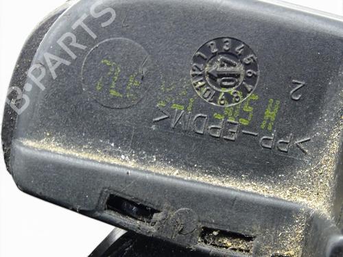 Used Tailgate lock Tailgate lock VW TOUAREG (7LA, 7L6, 7L7) 3.0 V6 TDI (240 hp) 36438692 36438692