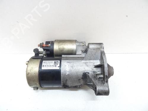 Used Starter DACIA SANDERO 1.4 MPI LPG (72 hp) 20176740