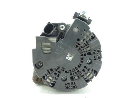 Alternator MERCEDES-BENZ A-CLASS (W176) A 160 CDI / d (176.011) | BP31839317M7