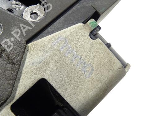 Front left lock FORD KUGA II (DM2) 1.5 TDCi | BP36818129C98 - Image 2