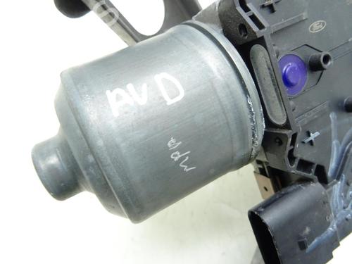 Front wiper motor FORD FOCUS III 1.5 TDCi | BP31297663M29 