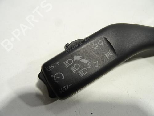 Switch VW GOLF VI (5K1) 2.0 TDI | BP27154155I30 