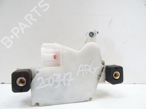 Zamek drzwi tylnych lewych ISUZU TROOPER III 3.0 DTI 8971283242