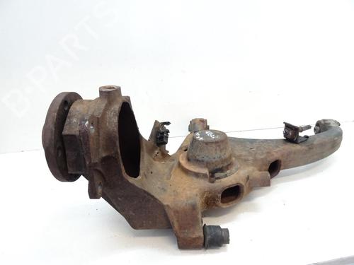 Used Left rear suspension arm Left rear suspension arm 21969623 21969623