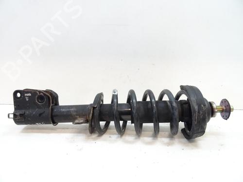 Used Left front shock absorber Left front shock absorber OPEL VIVARO A Van (X83) 1.9 DTI (F7) (101 hp) 20042037 20042037