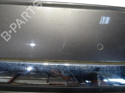 Used Rear bumper Rear bumper 37005810 37005810