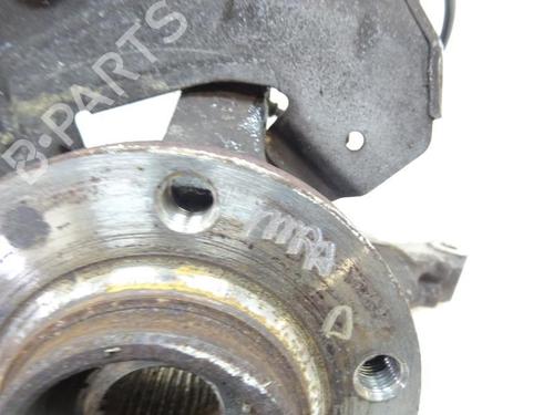Used Right front steering knuckle Right front steering knuckle FIAT SCUDO Van (270_, 272_) 2.0 D Multijet (128 hp) 20055855 20055855