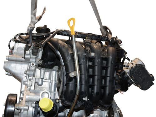 Engine HYUNDAI i10 II (BA, IA) 1.2 | BP38599123M1 - Image 5