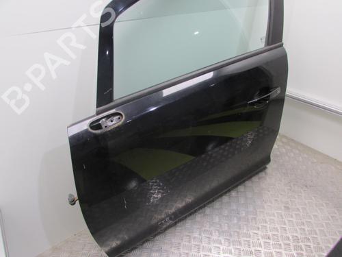 Left front door OPEL CORSA D (S07) 1.3 CDTI (L08, L68) | BP20050836C2 