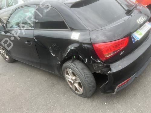 Engine AUDI A1 (8X1, 8XK) 1.4 TDI | BP30751565M1 - Image 13