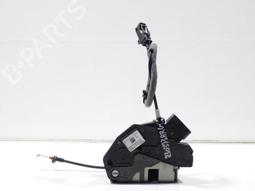 Rear left lock FORD FOCUS III 1.0 EcoBoost | BP22200023C100 