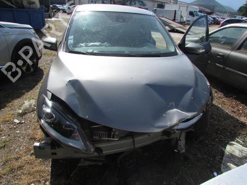 Switch NISSAN PULSAR Hatchback (C13) 1.6 DIG-T | BP21967732I30  - Image 9