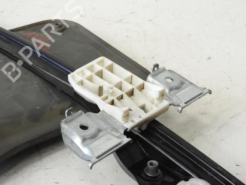 Front right window mechanism SKODA ROOMSTER (5J7) 1.9 TDI | BP20040129C23 