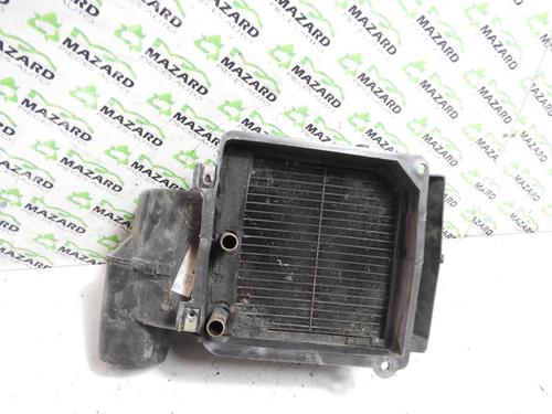 Used Heater matrix PEUGEOT J9 Van 2.5 D (72 hp) 21966249
