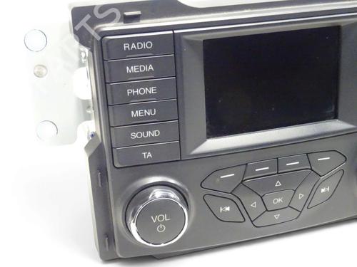 Radio FORD RANGER (TKE) 2.2 TDCi 4x4 | BP39891082E6 - Image 3