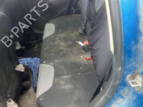 Particulate filter CITROËN C3 II (SC_) 1.4 HDi 70 (SC8HZC, SC8HR0, SC8HP4) | BP29277707M81 