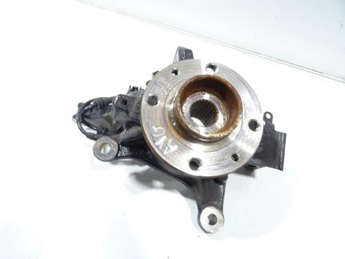 Left front steering knuckle RENAULT CAPTUR I (J5_, H5_) 1.5 dCi 90 (J5N4, J5M5, J5MW, J5M6, J5AL, J5AJ) | BP32063752M25 - Image 4