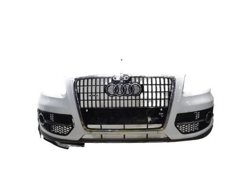 Used Front bumper AUDI Q5 (8RB) 2.0 TDI quattro (170 hp) 29967741