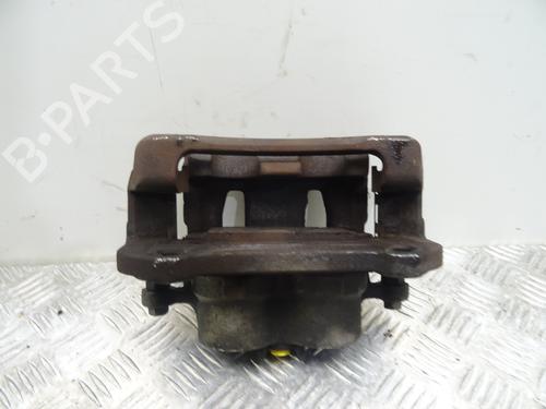 Left front brake caliper HYUNDAI SANTA FÉ II (CM) 2.2 CRDi GLS 4x4 | BP30100364M105