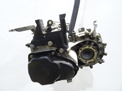 Gearbox VW POLO (9N_, 9A_) 1.4 TDI | BP27589747M3 