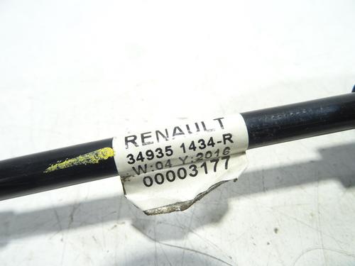 Other RENAULT MEGANE IV Hatchback (B9A/M/N_) 1.6 TCe 205 (B9MV) | BP25892165O1 