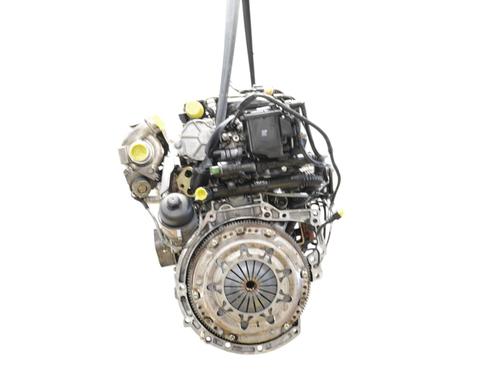 Engine PEUGEOT 307 SW (3H) 1.6 HDI 110 | BP36589189M1  - Image 11