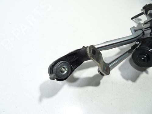 Front wiper motor PEUGEOT 208 II (UB_, UP_, UW_, UJ_) 1.2 PureTech 75 | BP28052442M29 