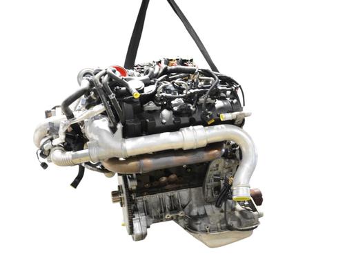 Engine AUDI Q5 (8RB) SQ5 TDI quattro | BP39480520M1  - Image 8