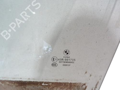 Used Front left door window Front left door window BMW 1 (F20) 116 d (116 hp) 36490054 36490054