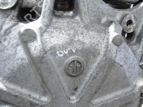 Used Gearbox Gearbox PEUGEOT 3008 I MPV (0U_) 1.6 THP (156 hp) 35888820 35888820