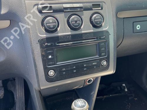 Teile für VW TOURAN (1T1, 1T2)  1.9 TDI  4771198 