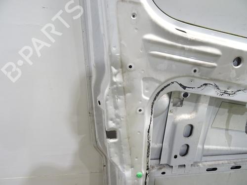 Left front door MERCEDES-BENZ SPRINTER 3,5-t Van (B906) 314 CDI (906.631, 906.633, 906.635, 906.637) | BP29071371C2 