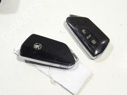 Electronic module SKODA OCTAVIA IV (NX3, NN3, PV3) 1.4 TSI iV | BP23787426M83  - Image 13