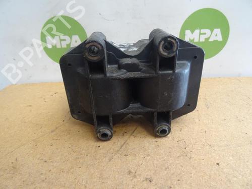Used Ignition coil PEUGEOT 306 Hatchback (7A, 7C, N3, N5) 1.6 (89 hp) 21967191