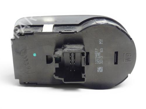 Headlight switch OPEL ZAFIRA TOURER C (P12) 1.6 CDTI (75) | BP37589350I24 - Image 3
