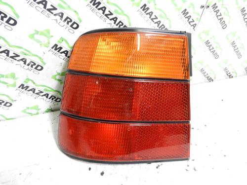 Used Left taillight BMW 5 (E34) 525 i 24V (192 hp) 20175544