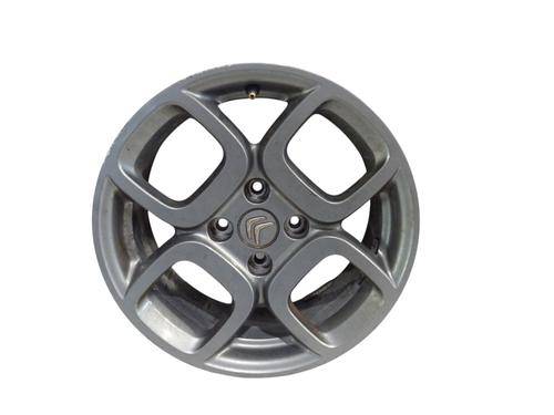 Used Rim Rim 37185130 37185130