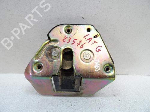 Used Rear left lock Rear left lock 20042589 20042589