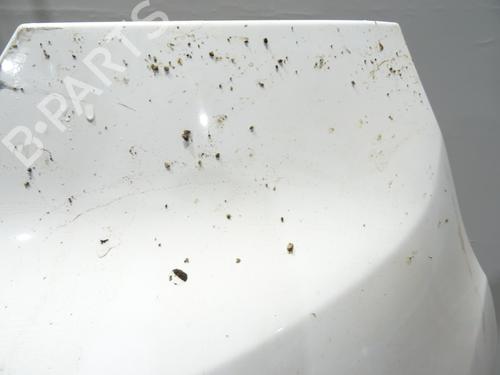 Rear bumper FORD FIESTA VI (CB1, CCN) 1.5 TDCi | BP28429271C8 