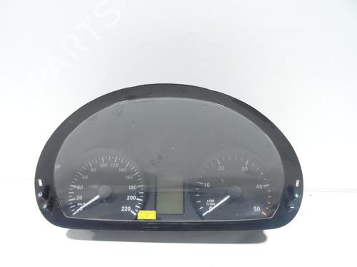 instrument-cluster-mercedes-benz-vito-bus-w639-2003-33015146 main image