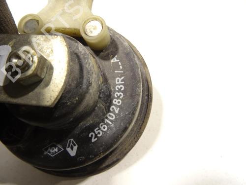 Horn DACIA DUSTER (HS_) 1.5 dCi 4x4 (HSMC, HSMD) | BP29838576E13
