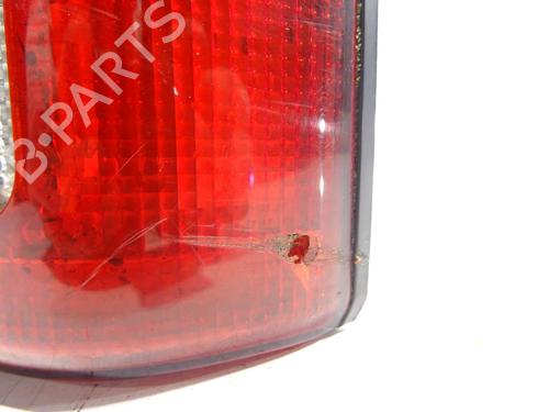 Right taillight SUZUKI GRAND VITARA I (FT, HT) 2.7 4x4 (JA627, SQ627W2) | BP30106677C35