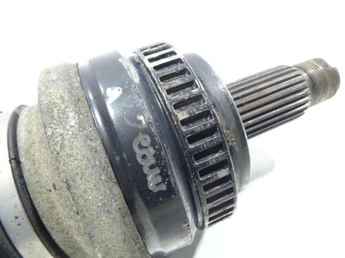 Left rear driveshaft BMW 3 (E90) 320 d | BP24055397M40  - Image 5