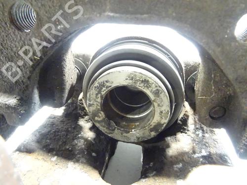 Left rear brake caliper BMW 5 (E60) 530 d | BP29756943M107 - Image 4