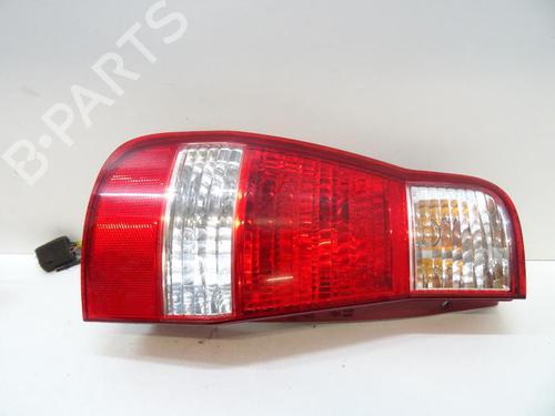 Used Left taillight Left taillight 20056290 20056290