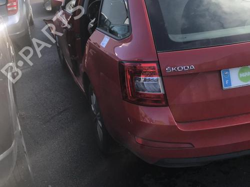 Electronic module SKODA OCTAVIA III Combi (5E5, 5E6) 1.6 TDI | BP25841768M83 - Image 10