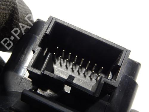 Switch VW TIGUAN (5N_) 2.0 TDI | BP28163501I30