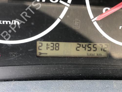 Used Parts CITROËN JUMPER I Bus (244, Z_)  2.0 HDi  2031425